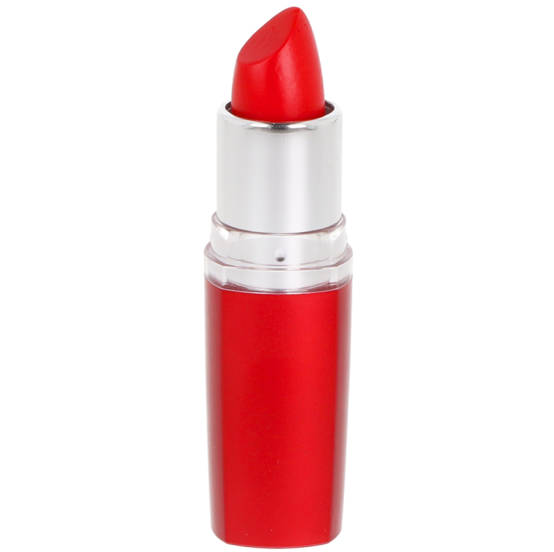 Maybelline Moisture Extreme Lipsticks: 535 Rouge Passion